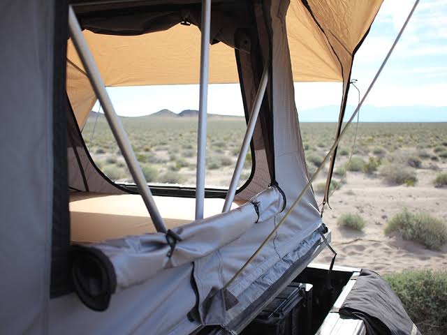 FRONTRUNNER - ROOFTOP TENT