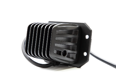 VKX MIDNIGHT 3-IN-1 LED CUBE LIGHT (2") - SURFACE MOUNT