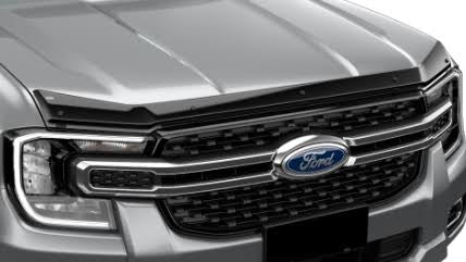 OEM STYLE BONNET PROTECTOR - SUITS RANGER & EVEREST