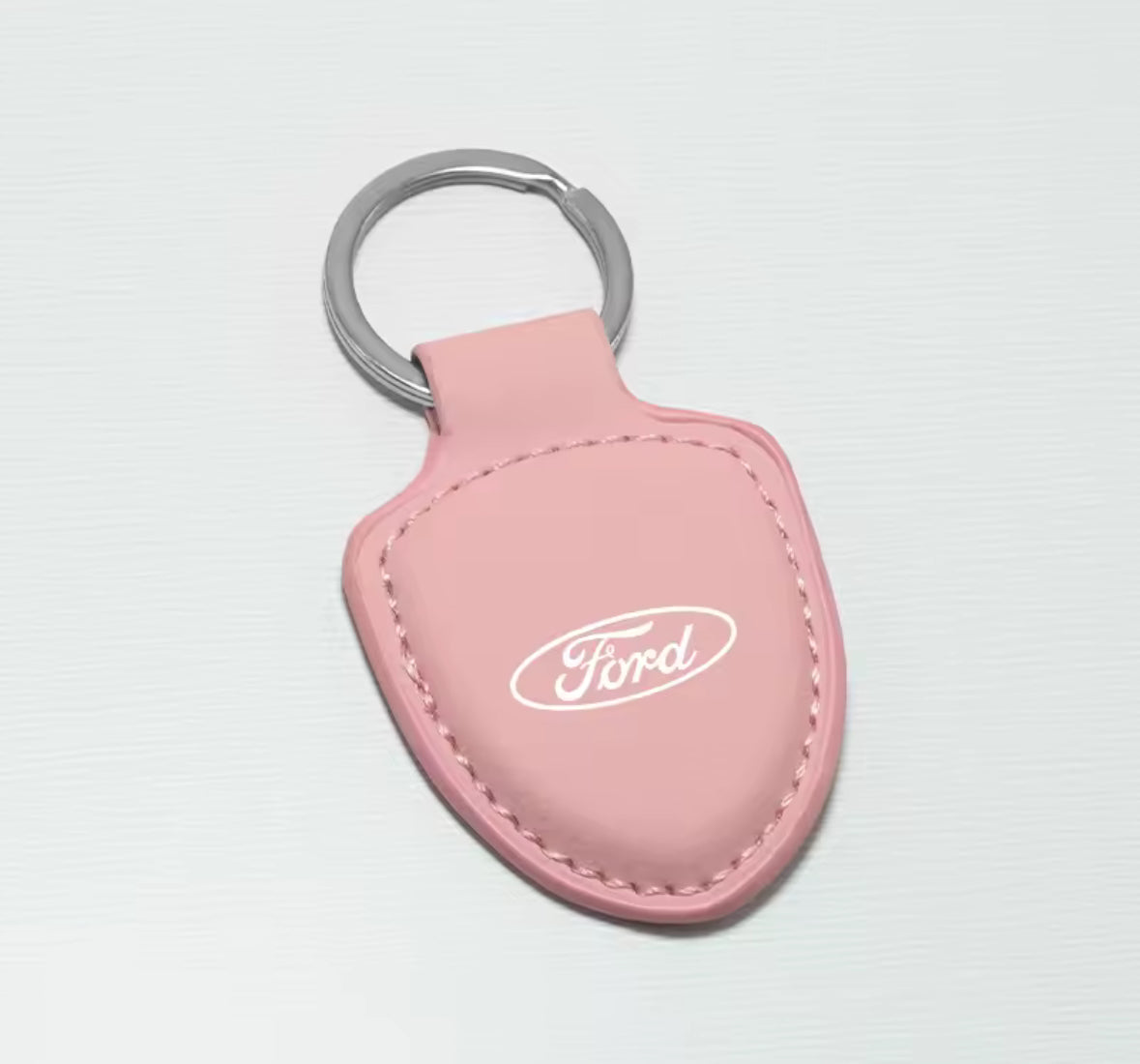 Ford Shield Key Chain