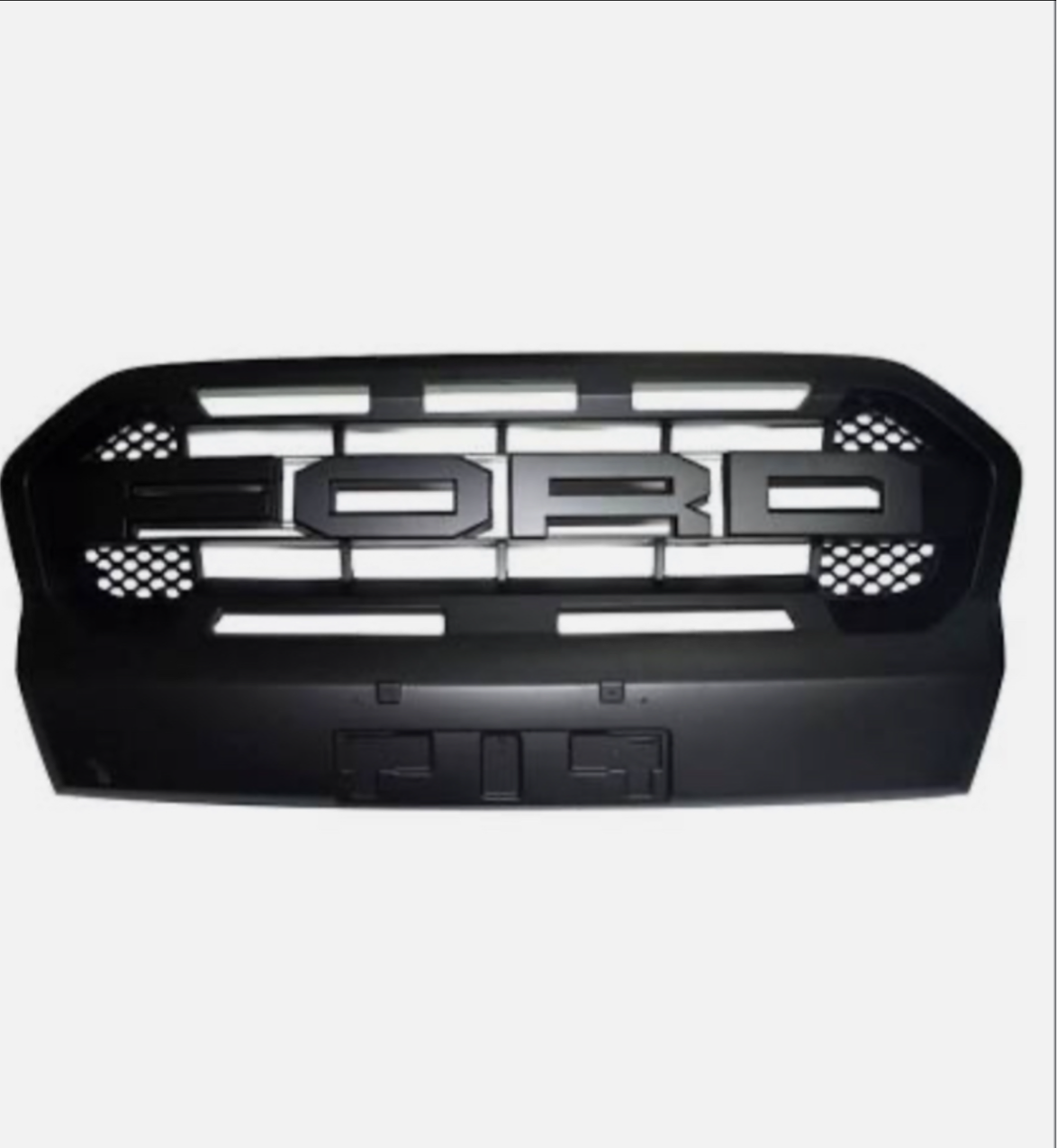 Raptor Style Grille TO SUIT RANGER 2015-2021