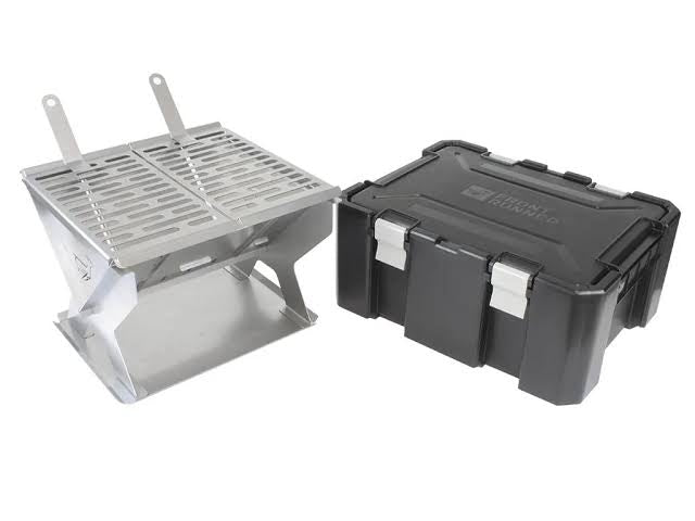 FRONTRUNNER - BBQ/FIREPIT & WOLF PACK PRO KIT