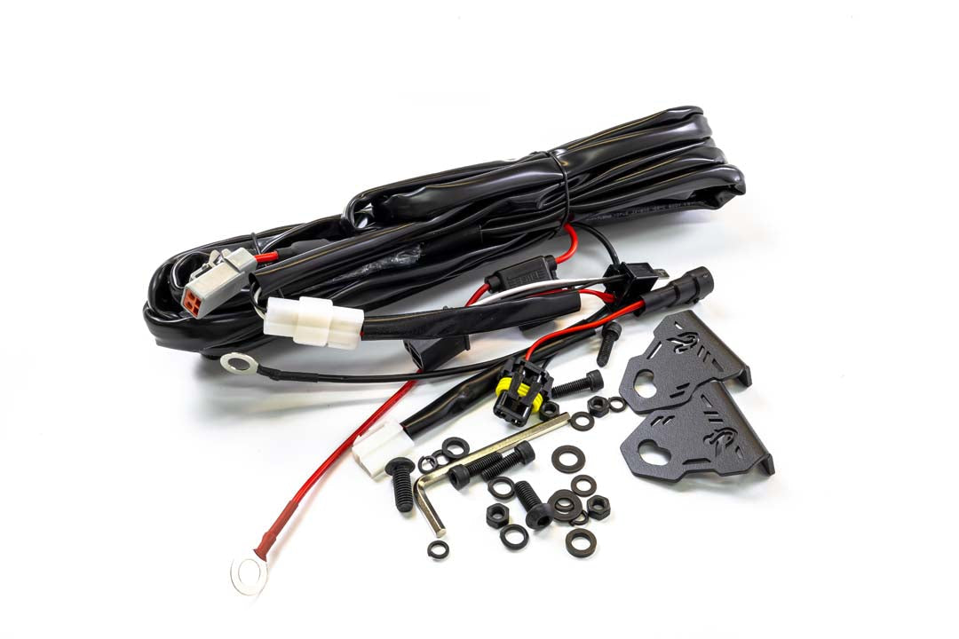 VK402 Performance LED Light Bar - 40 Inch Light Bar VIKOR INDUSTRIES