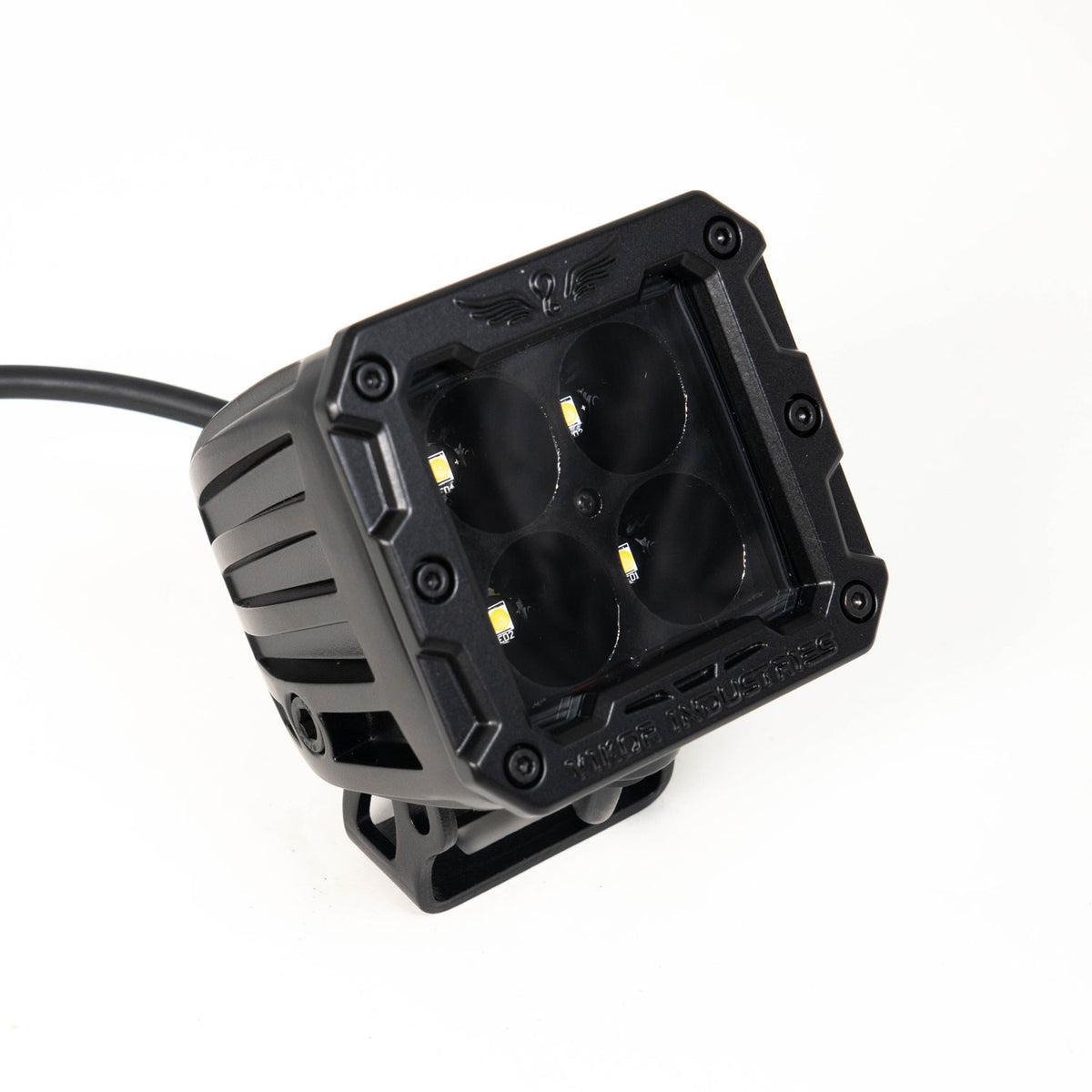 VKX LED CUBE LIGHT (2") - LED FOG LIGHTS
