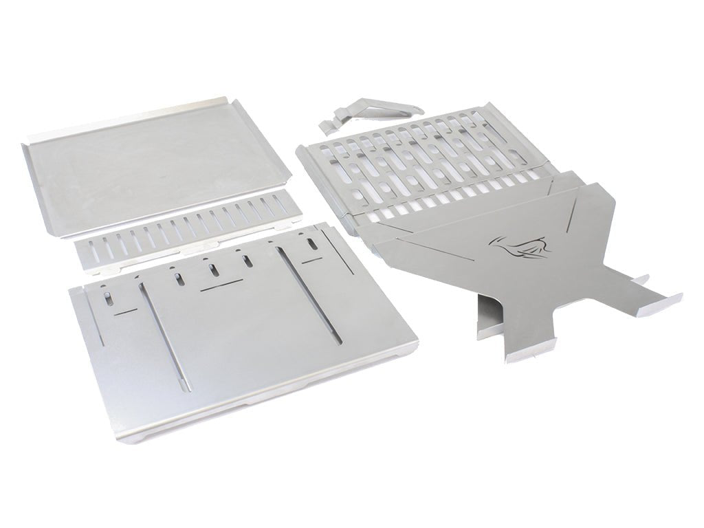 FRONTRUNNER - BBQ/FIREPIT & WOLF PACK PRO KIT