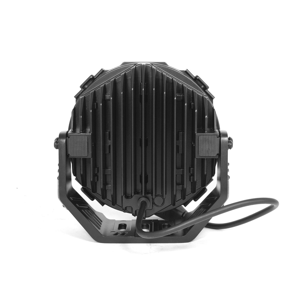 Spartan LED Driving Lights (7") - VIKOR INDUSTRIES