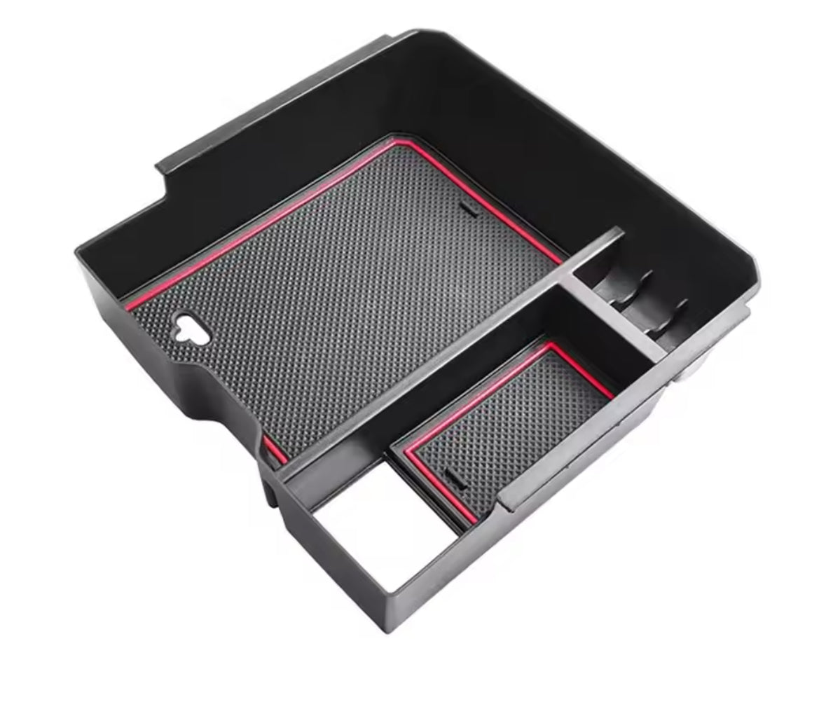 Next Gen Everest Centre Console Tray