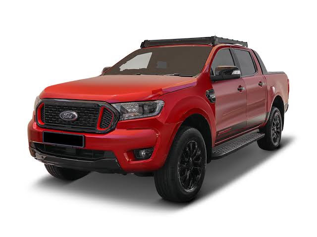 RANGER & RAPTOR 2012-2022 FRONTRUNNER SLIMSPORT ROOF RACK KIT