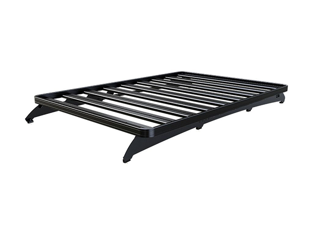 FRONT RUNNER SLIMLINE II ROOF RACK KIT SUITABLE FOR FORD EVEREST 2015 ON (KIT) - KRFE001T