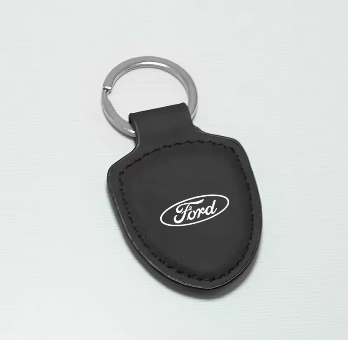 Ford Shield Key Chain