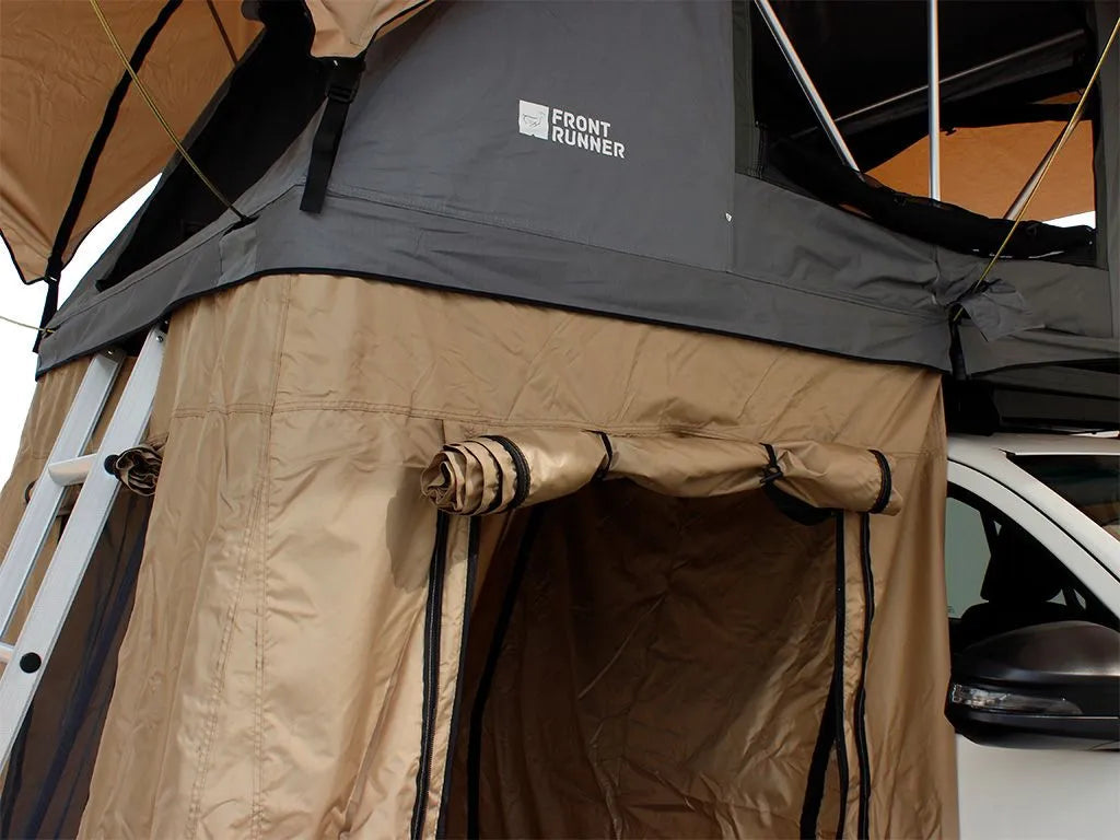 FRONTRUNNER - ROOFTOP TENT ANNEX