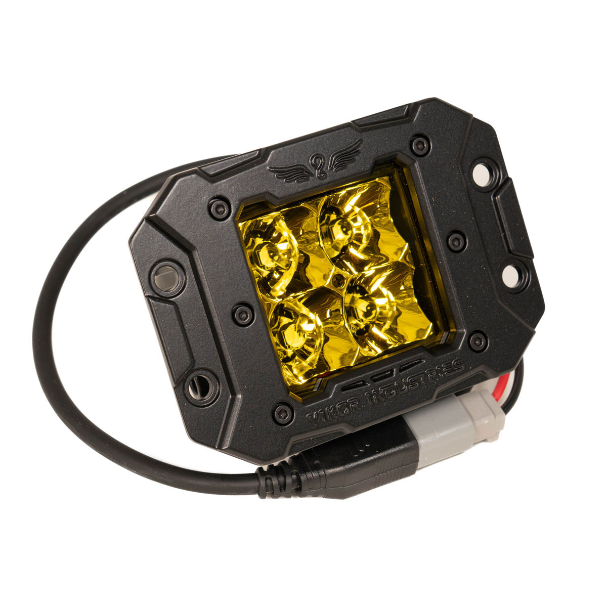 VKX LED CUBE LIGHT (2") - SURFACE MOUNT