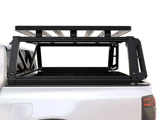 FORD RANGER T6.2 WILDTRAK/RAPTOR DOUBLE CAB (2022-CURRENT)
FRONTRUNNER - PRO BED RACK KIT