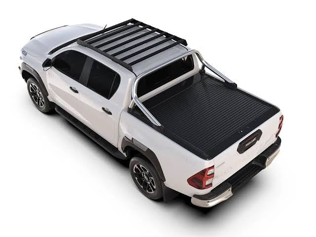 HILUX 2015-CURRENT FRONTRUNNER SLIMSPORT ROOF RACK KIT