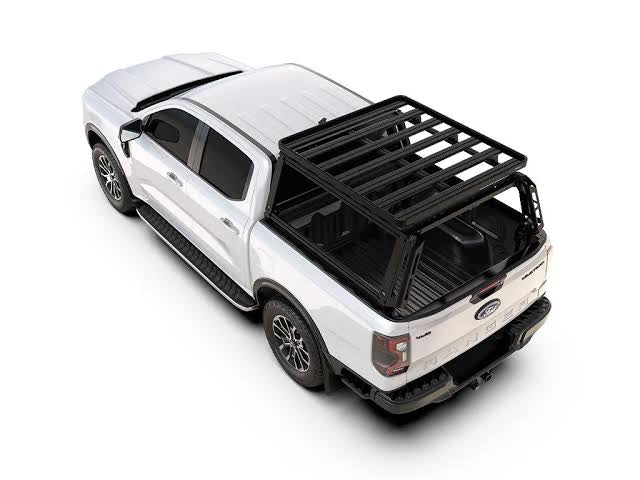 FORD RANGER T6.2 WILDTRAK/RAPTOR DOUBLE CAB (2022-CURRENT)
FRONTRUNNER - PRO BED RACK KIT