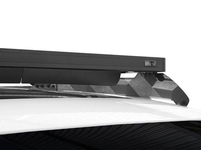 FRONT RUNNER SLIMLINE II ROOF RACK KIT SUITABLE FOR FORD EVEREST 2015 ON (KIT) - KRFE001T