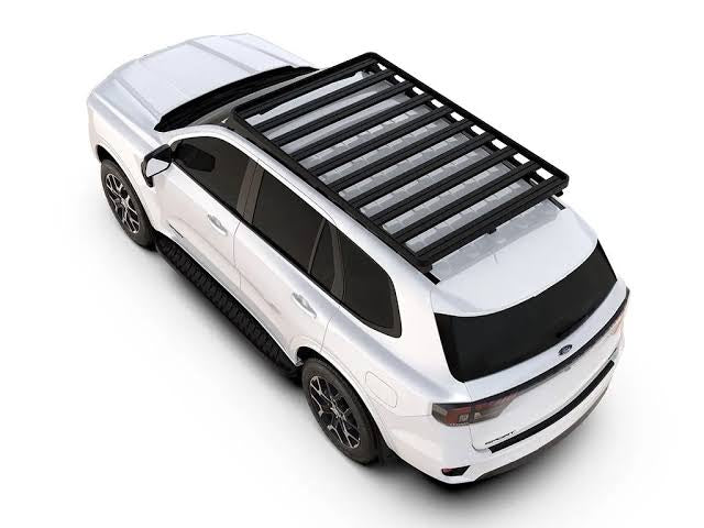 Next Gen Ford Everest 22+ - FRONTRUNNER SLIMLINE II ROOF RACK KIT