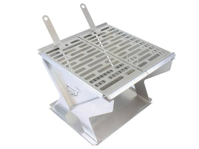 FRONTRUNNER - BBQ/FIREPIT & WOLF PACK PRO KIT