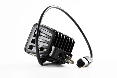 VKX LED CUBE LIGHT (2") - LED FOG LIGHTS