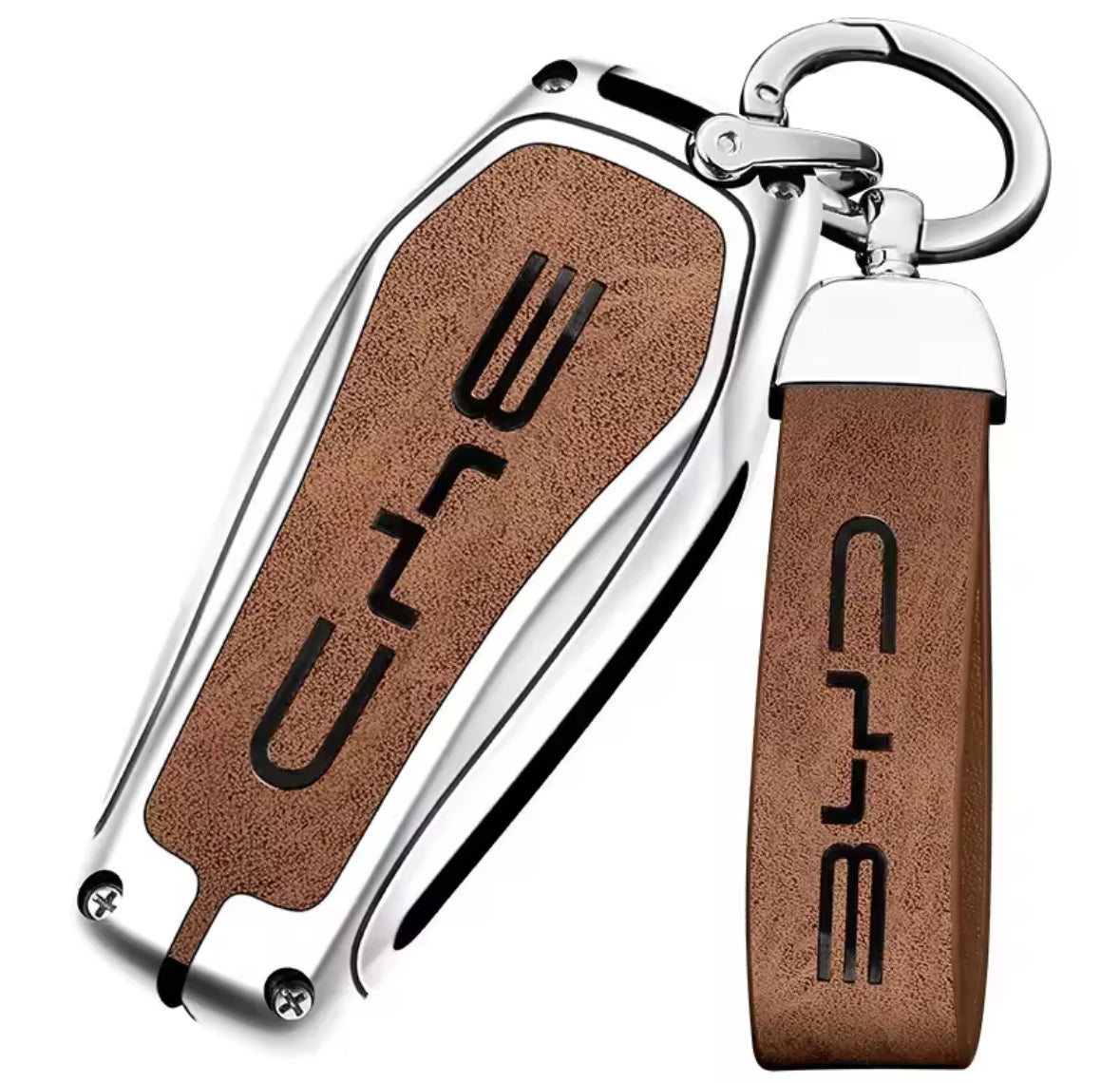 BYD SHARK 6 - Key Cover