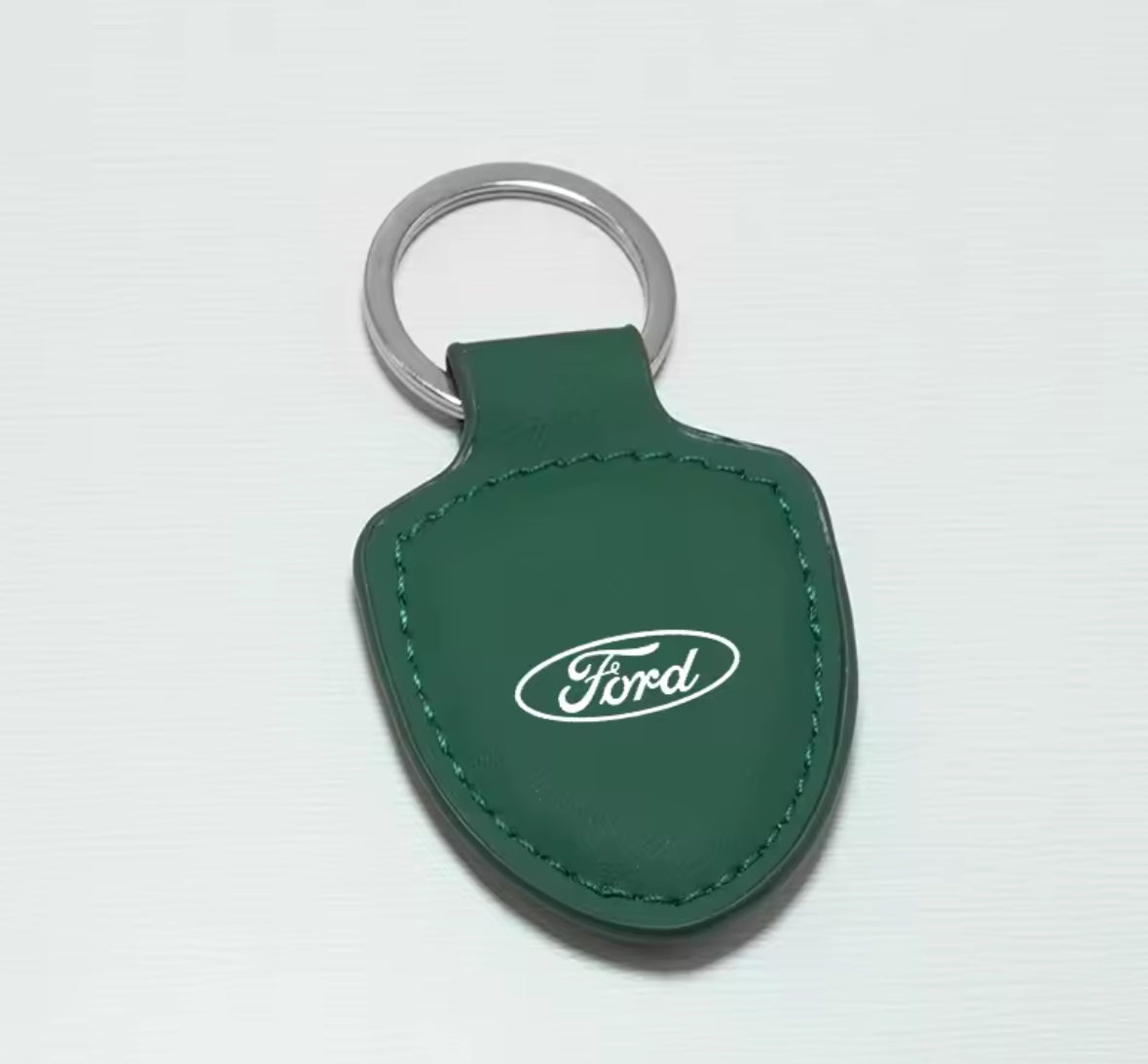 Ford Shield Key Chain