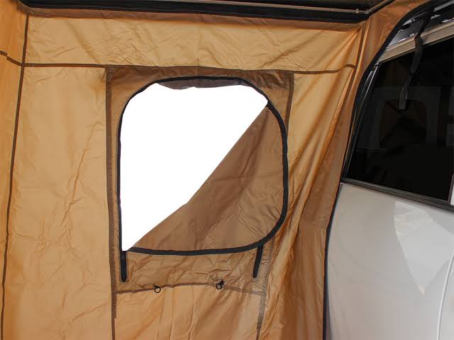 FRONTRUNNER - ROOFTOP TENT ANNEX