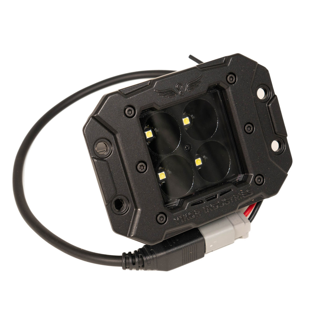 VKX LED CUBE LIGHT (2") - SURFACE MOUNT
