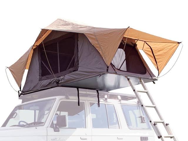 FRONTRUNNER - ROOFTOP TENT