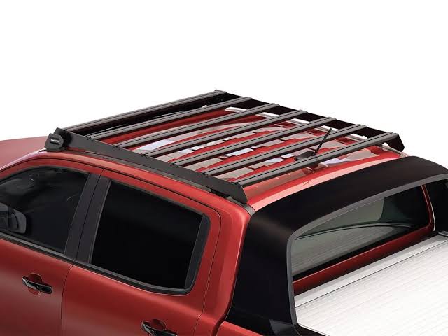 RANGER & RAPTOR 2012-2022 FRONTRUNNER SLIMSPORT ROOF RACK KIT