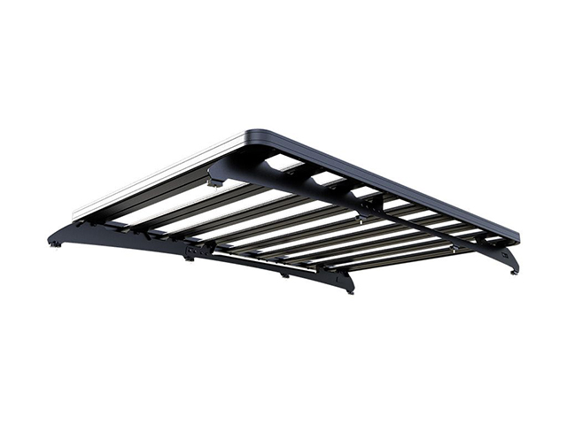 FRONT RUNNER SLIMLINE II ROOF RACK KIT SUITABLE FOR FORD EVEREST 2015 ON (KIT) - KRFE001T