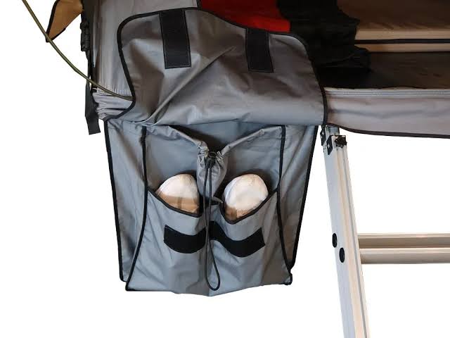 FRONTRUNNER - SHOEBAG FOR ROOFTOP TENT