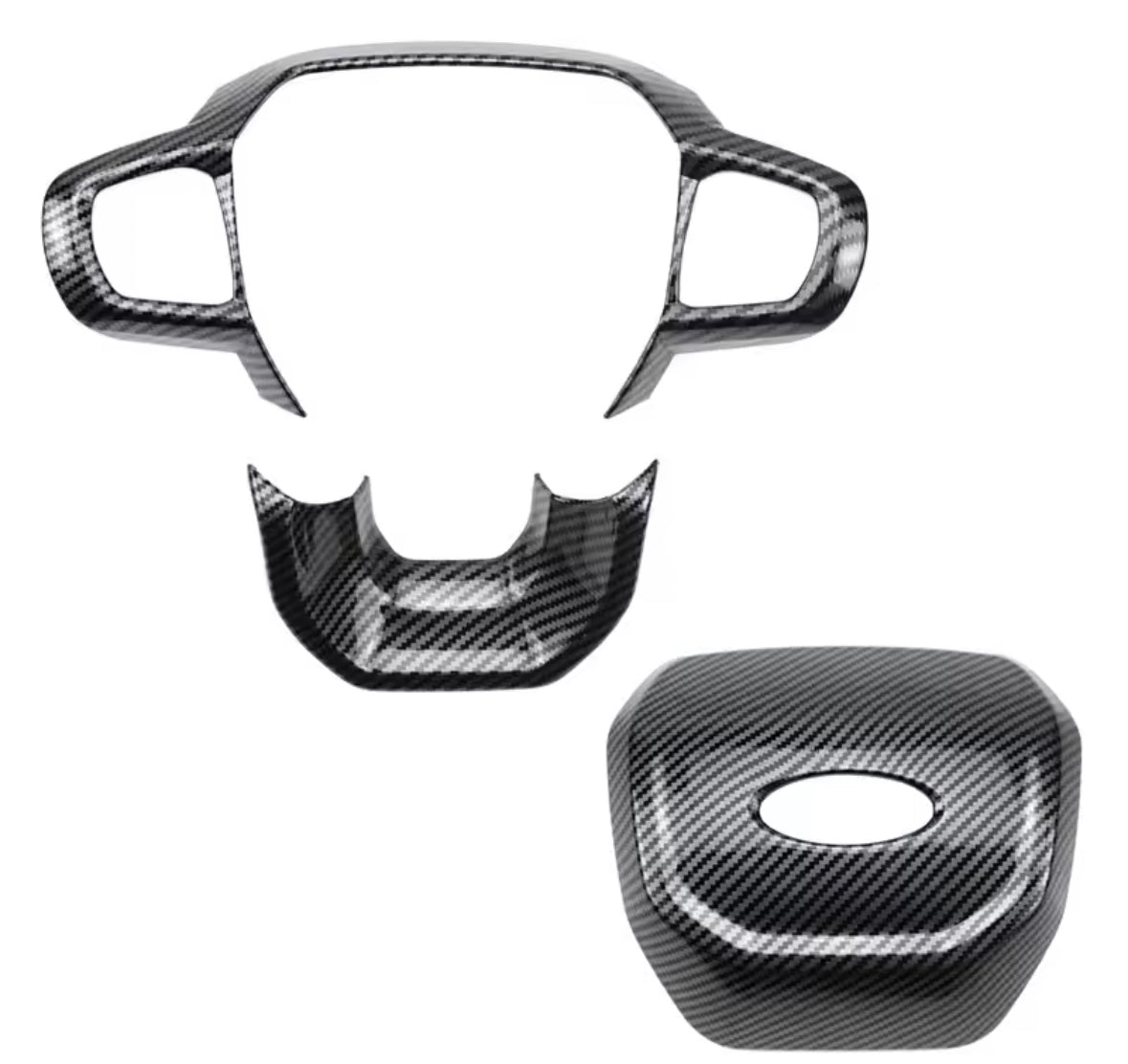 Next Gen Carbon Fibre Ultimate Pack