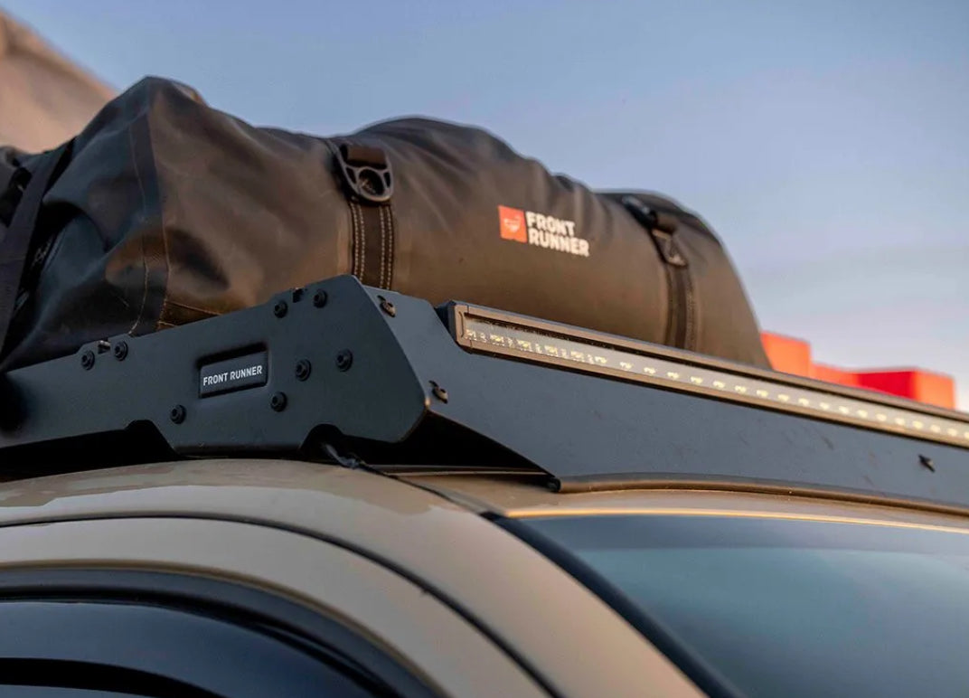 RANGER & RAPTOR 2012-2022 FRONTRUNNER SLIMSPORT ROOF RACK KIT