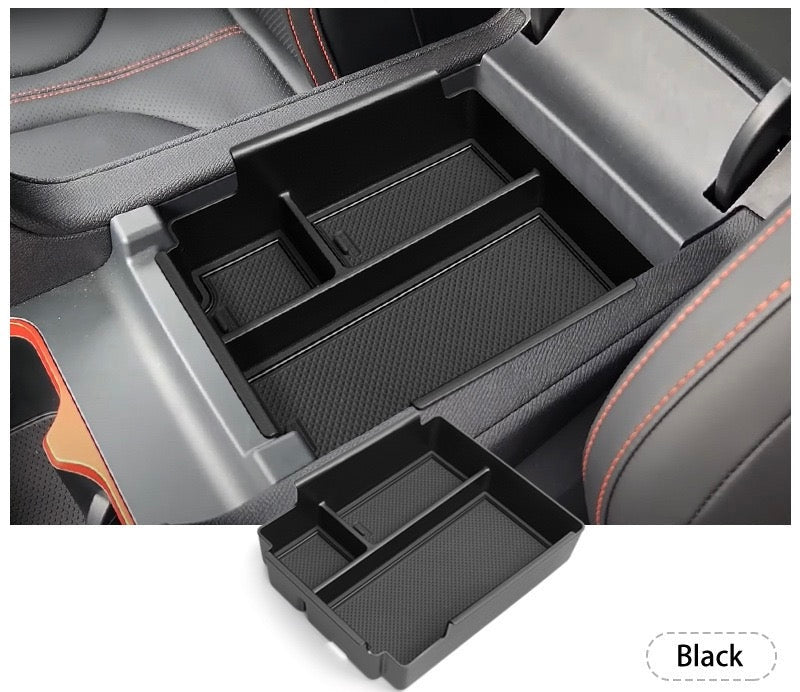 BYD SHARK 6 Centre Console Tray