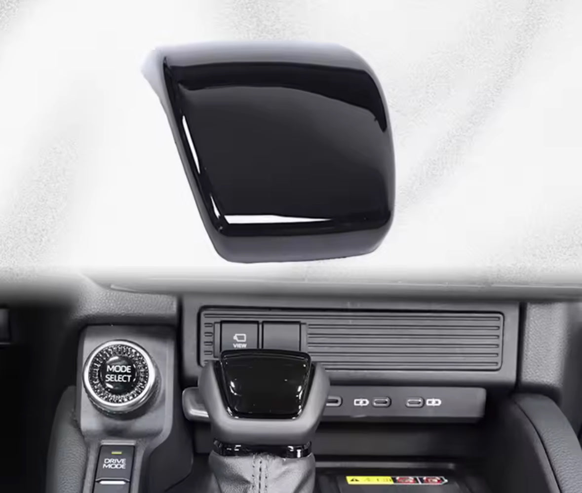 Prado 250 - Gear Shifter Overlay