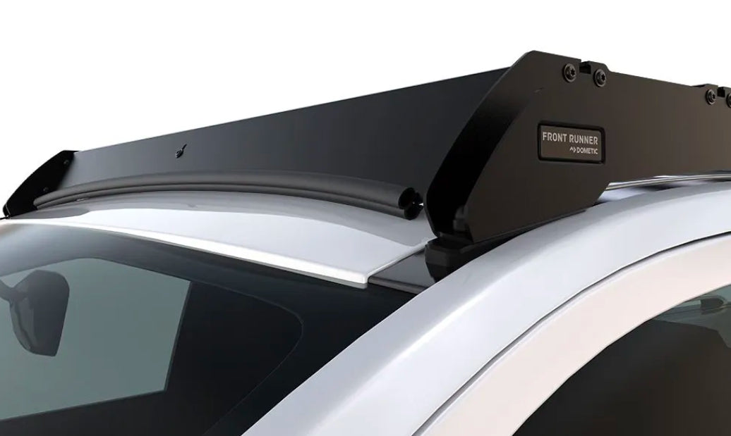 NEXT GEN RANGER & RAPTOR FRONTRUNNER SLIMSPORT ROOF RACK KIT