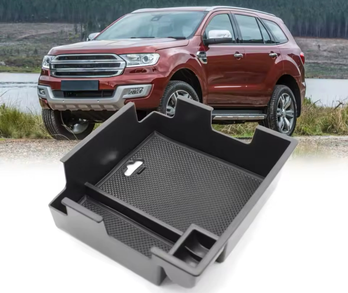 UA Everest Centre Console Tray