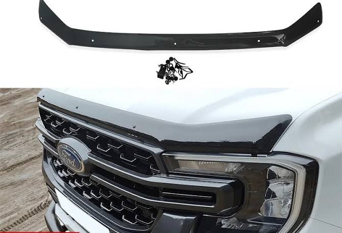 OEM STYLE BONNET PROTECTOR - SUITS RANGER & EVEREST