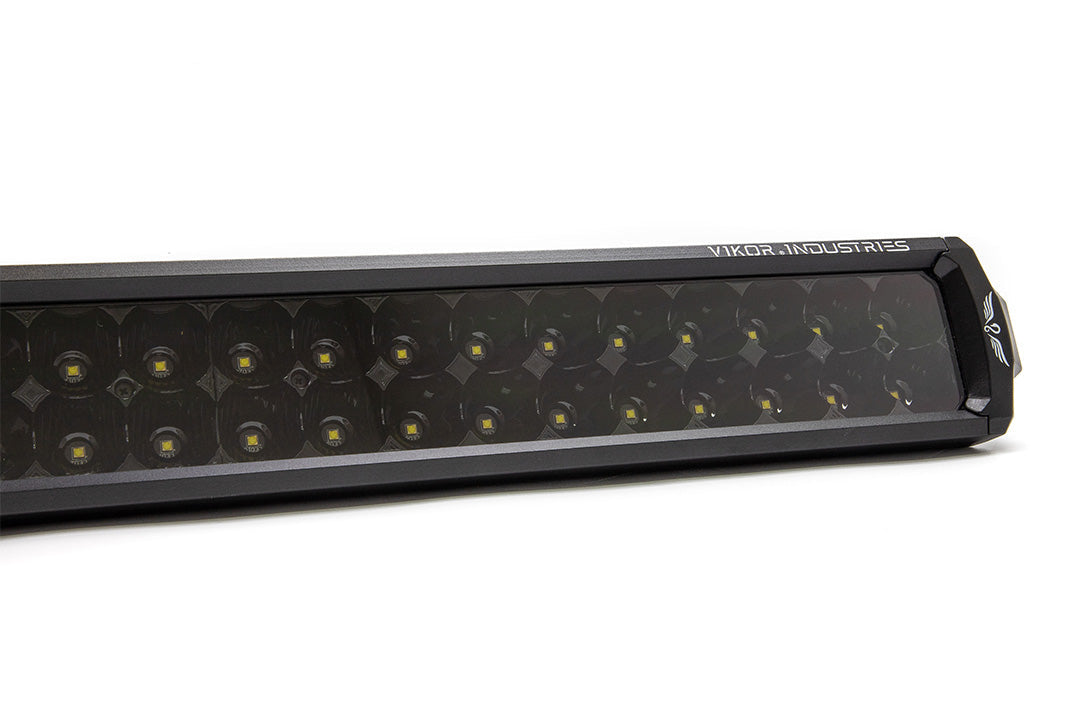 VK402 Midnight LED Light Bar - 40 Inch Light Bar VIKOR INDUSTRIES