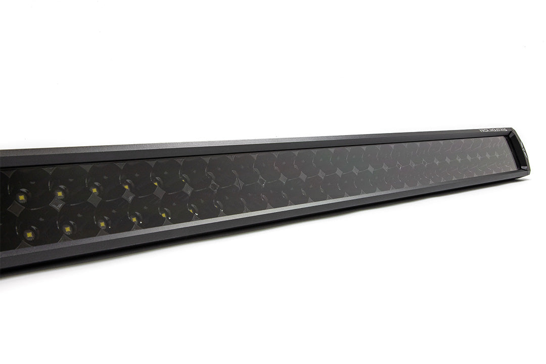 VK402 Midnight LED Light Bar - 40 Inch Light Bar VIKOR INDUSTRIES