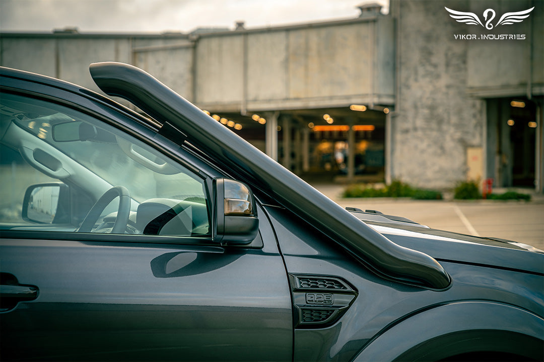 Ford Ranger Snorkel (PX2 PX3) VIKOR INDUSTRIES