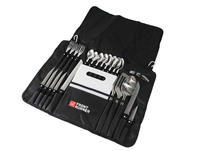 FRONTRUNNER - CAMPING UTENSILS KIT
