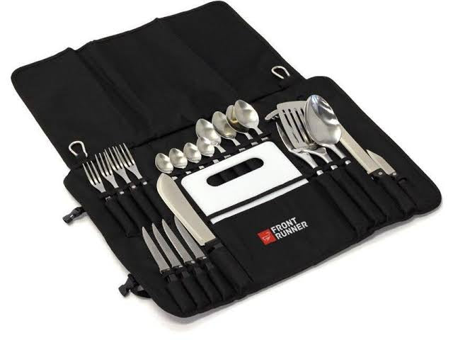 FRONTRUNNER - CAMPING UTENSILS KIT