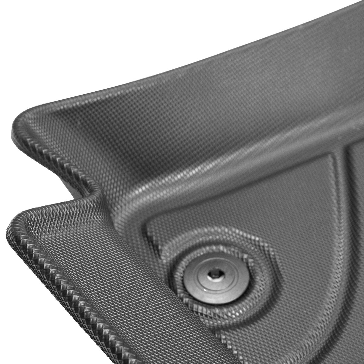 Eco-Mats - Premium BYD SHARK 6 Floor Mats - VIKOR INDUSTRIES