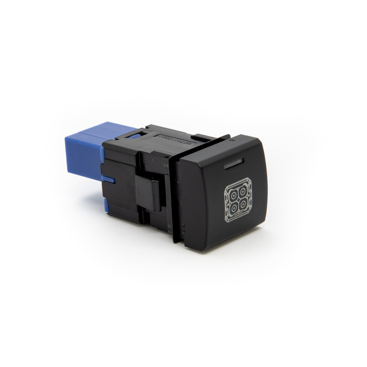 PUSH SWITCH TO SUIT VIKOR INDUSTRIES SWITCH PANEL