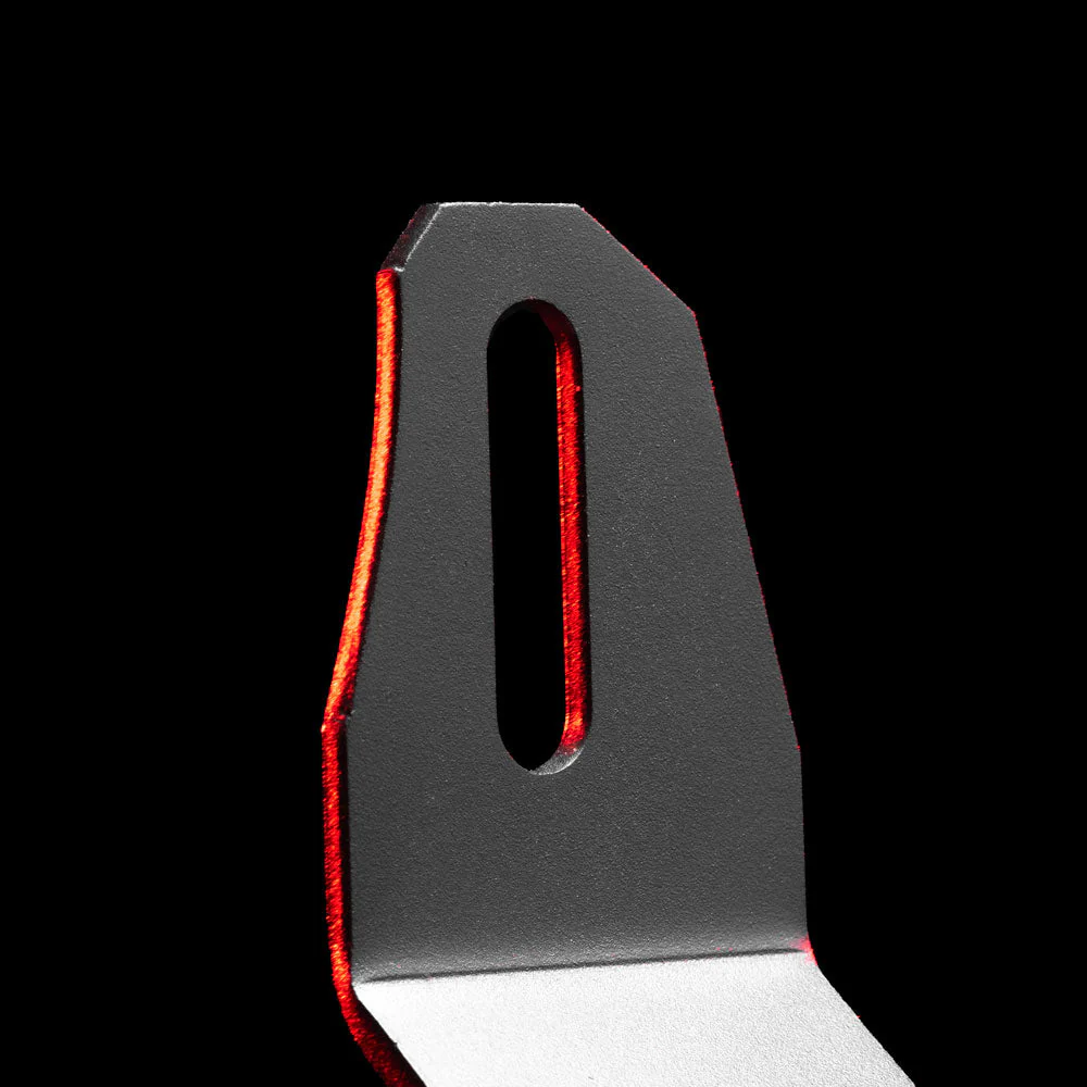 ALTIQ™ Next-Gen Ranger/Everest 28" LED Light Bar Stealth Kit