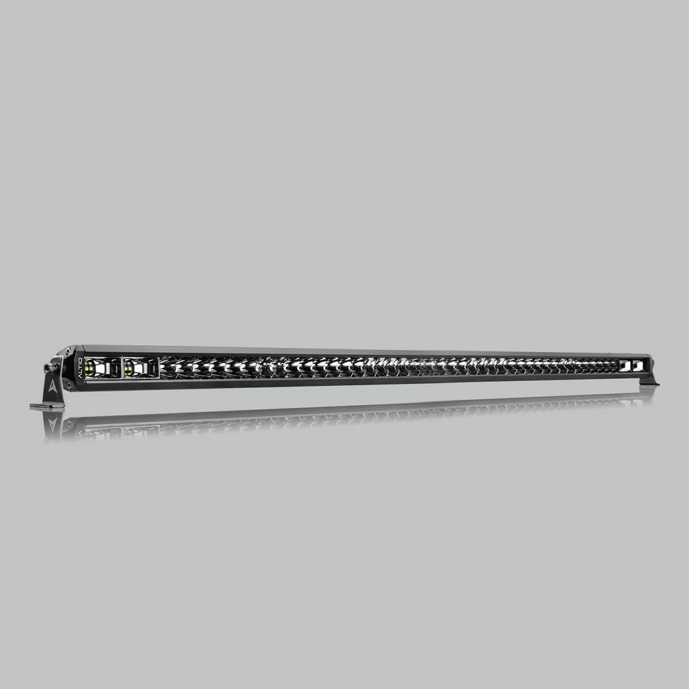 ALTIQ™ 52 INCH HYBRID SINGLE ROW LIGHT BAR