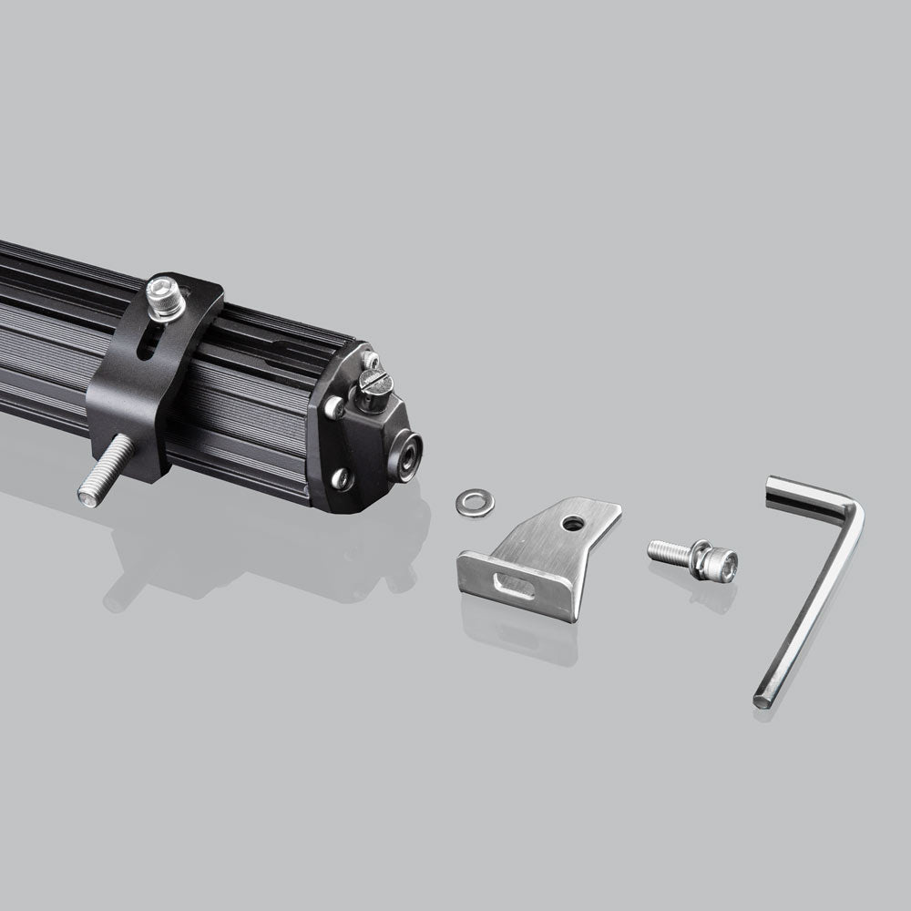 ALTIQ™ 52 INCH HYBRID SINGLE ROW LIGHT BAR