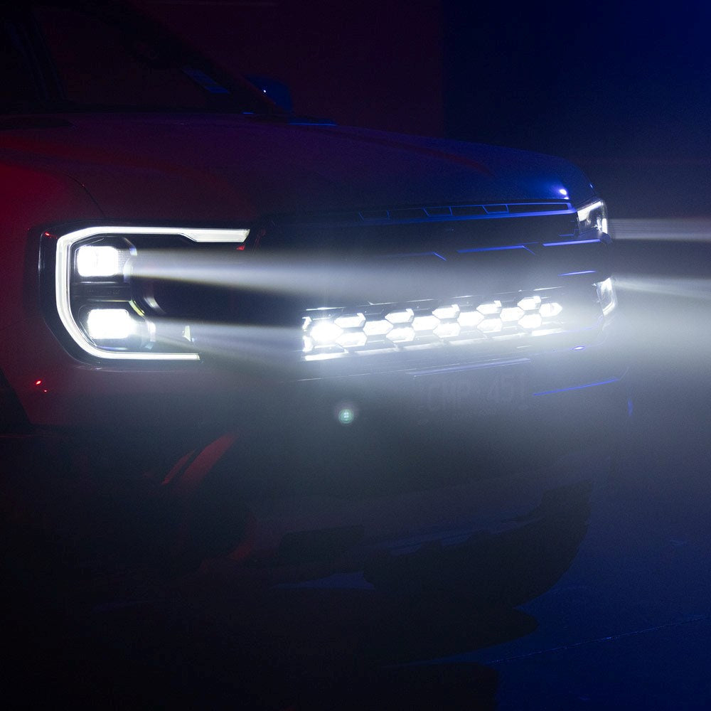 ALTIQ™ Next Gen Raptor 32" Light Bar Kit
