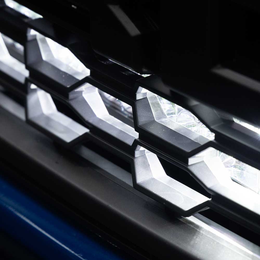 ALTIQ™ Next Gen Raptor 32" Light Bar Kit